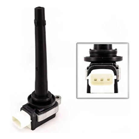 BOBINA ENCENDIDO RENAULT MEGANE III FLUENCE 2.0 M4R 8200699627 - BOBINA ENCENDIDO RENAULT MEGANE III FLUENCE 2.0 M4R 8200699627 -