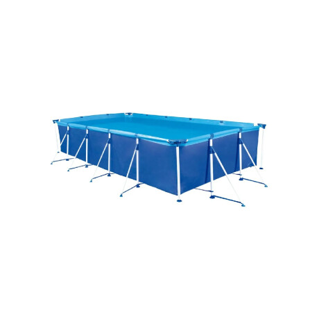 PISCINA MOR PREMIUM 10000LTS PISCINA MOR PREMIUM 10000LTS
