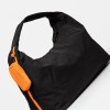 Bolso Sea en nylon Negro