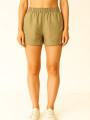 Short Lalies Beige