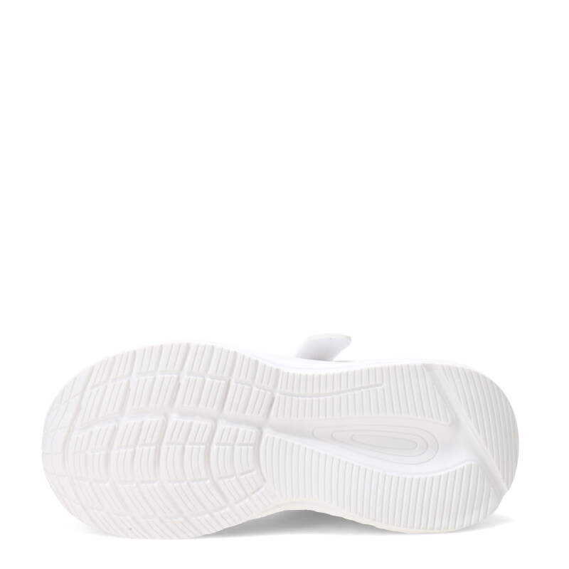 Championes de Niña Push PERSI Blanco