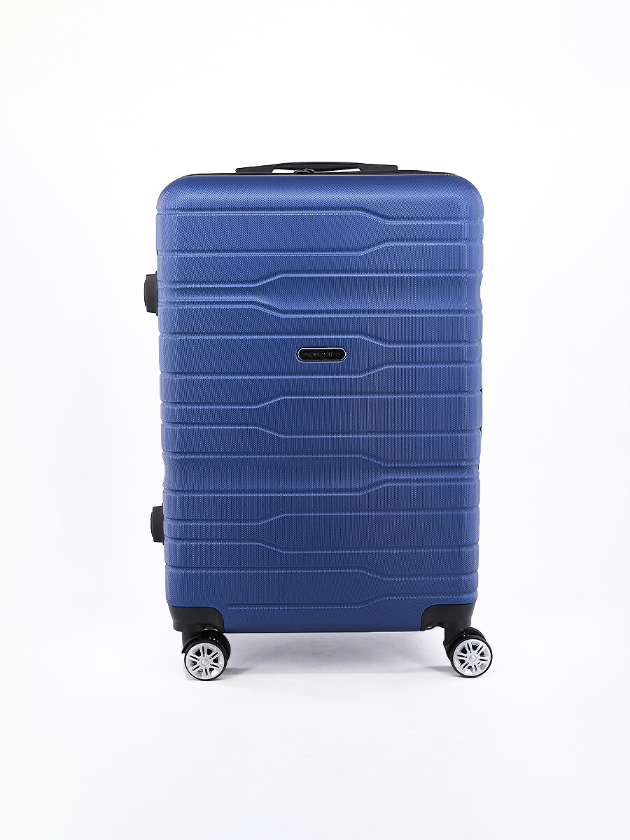 VALIJA 28 PULGADAS - AZUL 