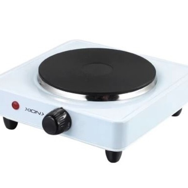 PLACA DE COCINA ELÉCTRICA 1 DISCO 1000 WTS PLACA DE COCINA ELÉCTRICA 1 DISCO 1000 WTS