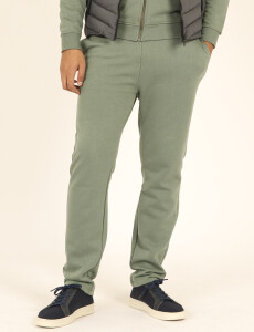 080917 PANTALON JOGGING HARRY Verde