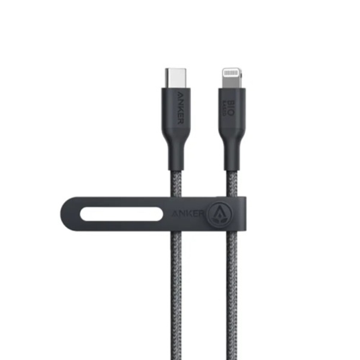 Cable ANKER 542 USB-C to Lightning Bio-Nylon B2B 3ft 