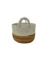 Cesto Grain Color Unico