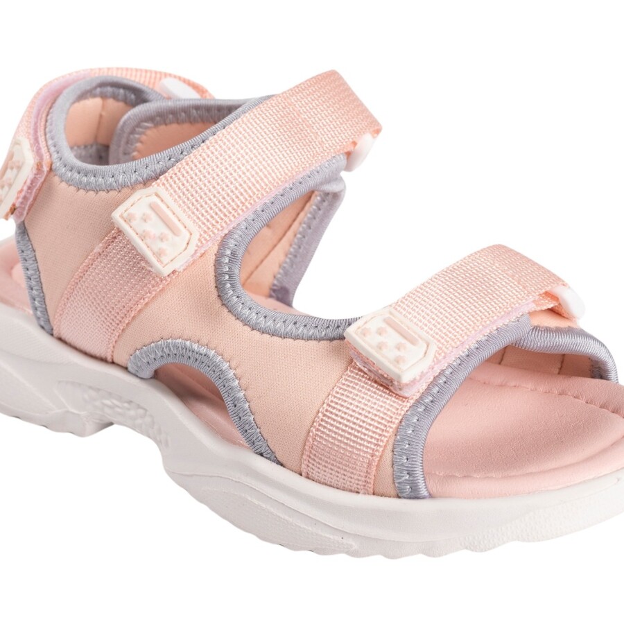 CHERRY TEENS HIKING CORAL