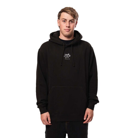 Canguro La Isla Chill Negro