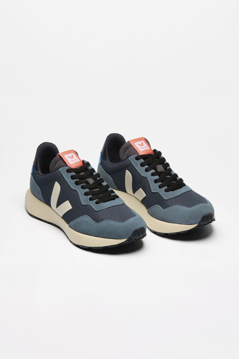 PAULISTANA RIPSTOP Azul