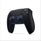Joystick Inalámbrico Sony Playstation 5 DualSense PS5 Negro Joystick Inalámbrico Sony Playstation 5 DualSense PS5 Negro