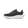 Championes Under Armour W Ascend Mujer 6009828-001 Negro