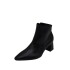 BOTA 36-41 PRETO