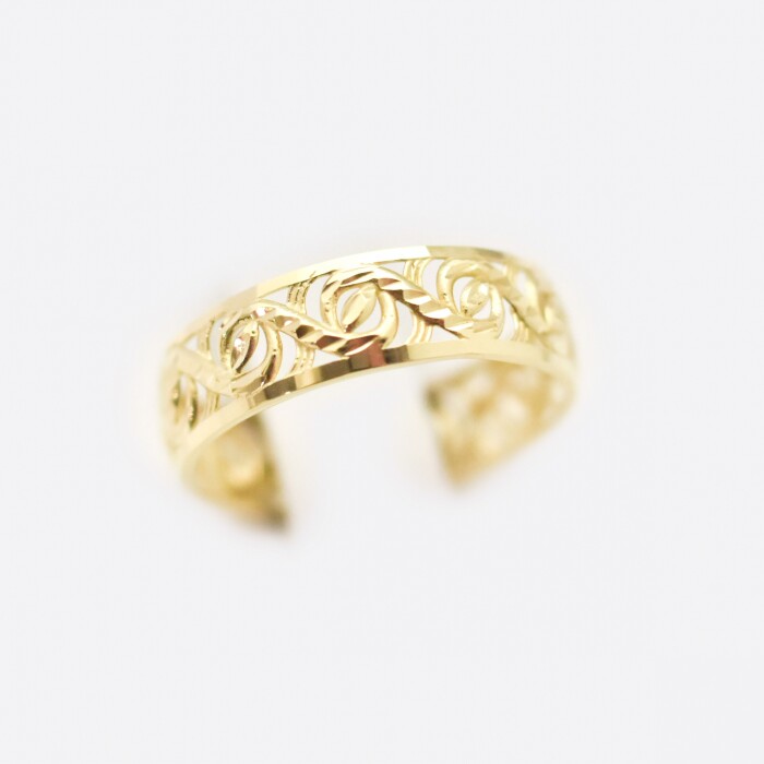 Anillo Oro 18 Kilates Anillo Oro 18 Kilates