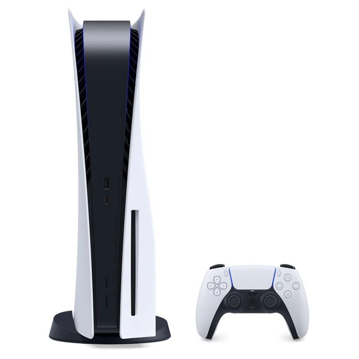 Sony PlayStation 5 825 GB Standard 