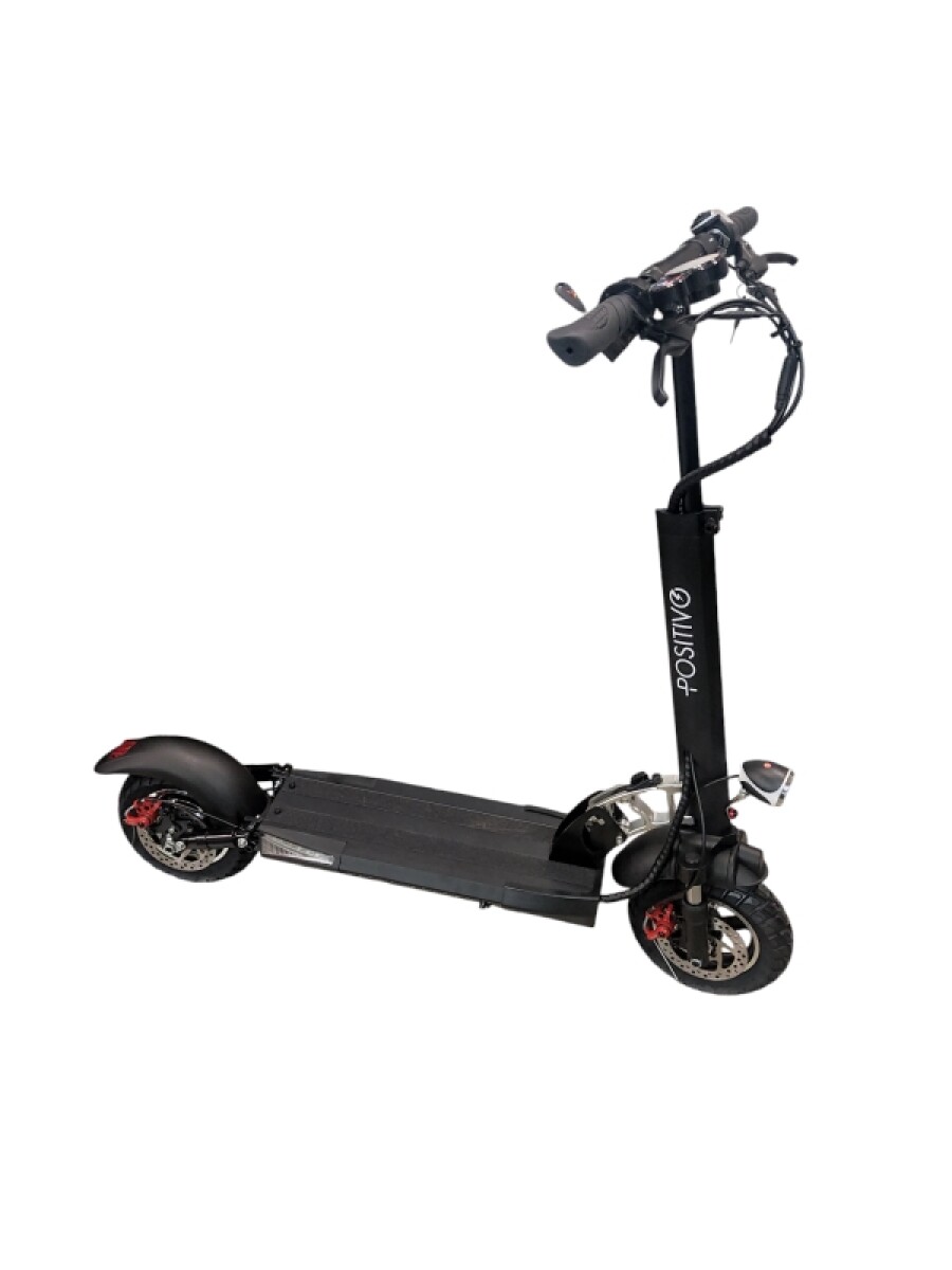 Monopatin Electrico Positivo 48v 500w (ds-h03) 