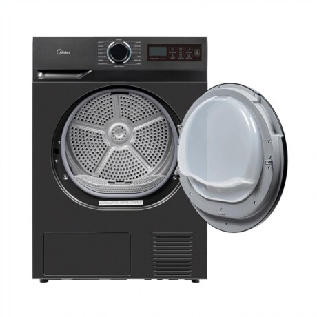 Secarropas MIDEA MIDEA MD110H80/T Carga Frontal Capacidad 8Kg Secado Con Bomba De Calor Secarropas MIDEA MIDEA MD110H80/T Carga Frontal Capacidad 8Kg Secado Con Bomba De Calor