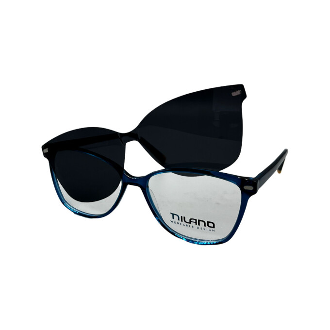 Milano Clip On Francesco Milano Clip On Francesco