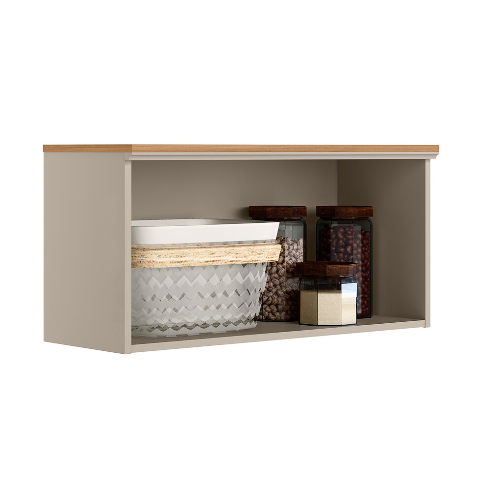 MODULO AÉREO SIMPLE MODELO ATENA 80 CM Modulo Aéreo Simple Modelo Atena 80 Cm