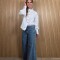 Jean Juana Denim Azul Soft