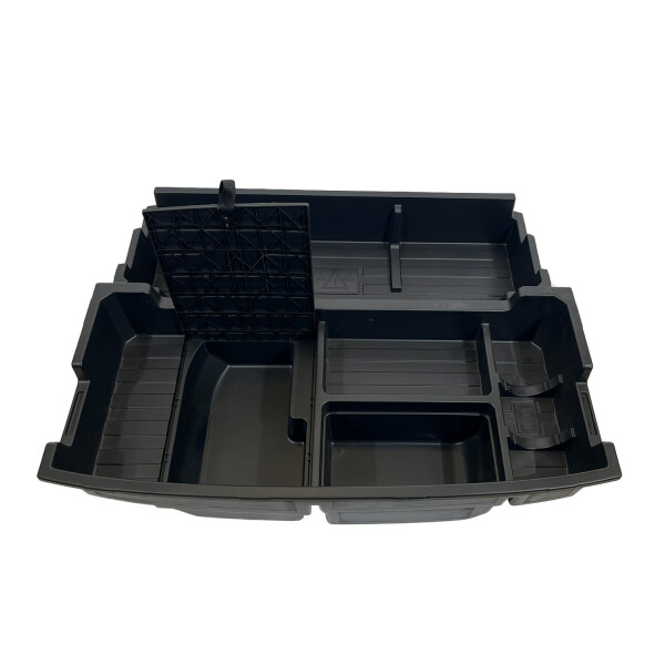 Caja Organizadora De Baul Para Byd Yuan Plus Caja Organizadora De Baul Para Byd Yuan Plus