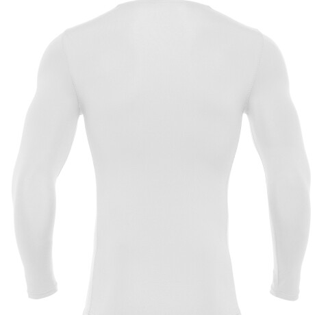 CAMISETA TÉRMICA HOLLY BLANCA