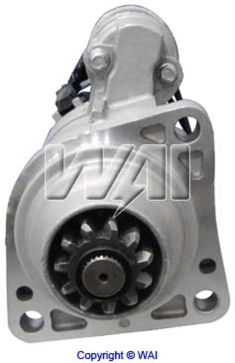 ARRANQUE RENAULT VOLVO FM D9A RENAULT DXI 11 24V 11D MITSUBISHI TRANSPO 