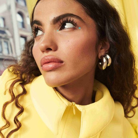 Máscara de Pestañas Maybelline Colossal Bubble Volumen Black Lavable