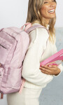 MOCHILA NASHVILLE ROSA VIEJO