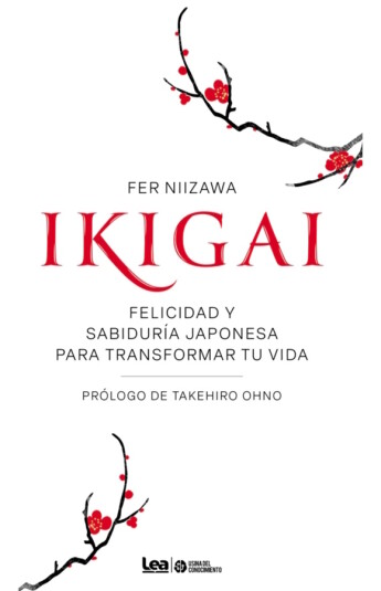 Ikigai Ikigai