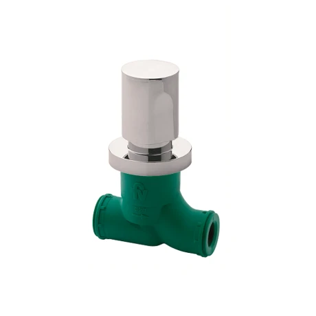 Llave De Paso Fv 000