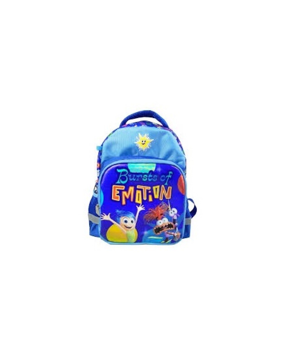 Mochila INTENSAMENTE 2 14" 