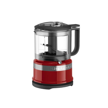 Mini picadora 830 ml Rojo Imperial KitchenAid Mini picadora 830 ml Rojo Imperial KitchenAid
