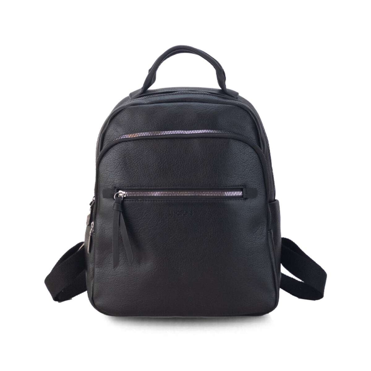 Mochila Menorca - Negro 