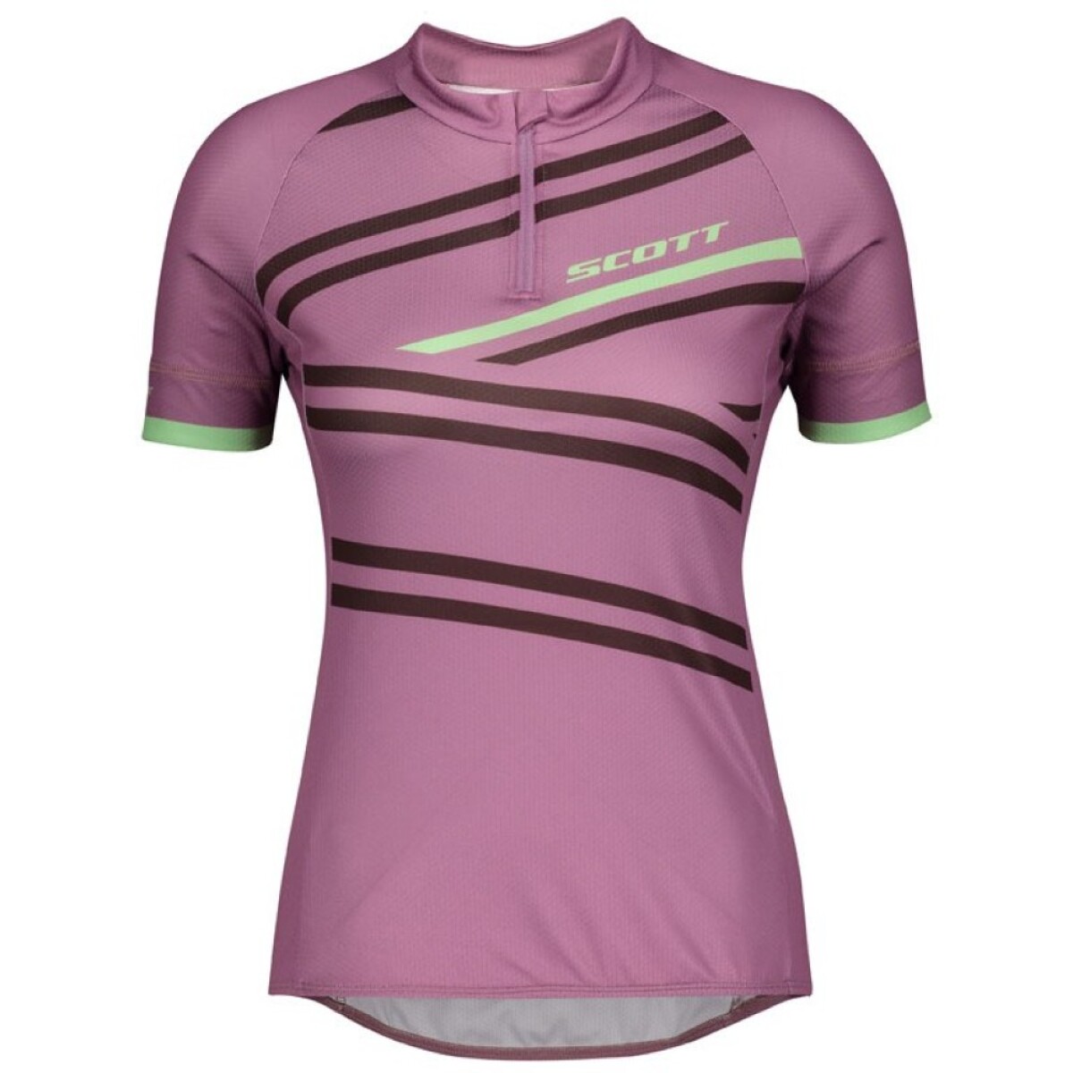 Camiseta Scott Endurance Dama - Rosado 