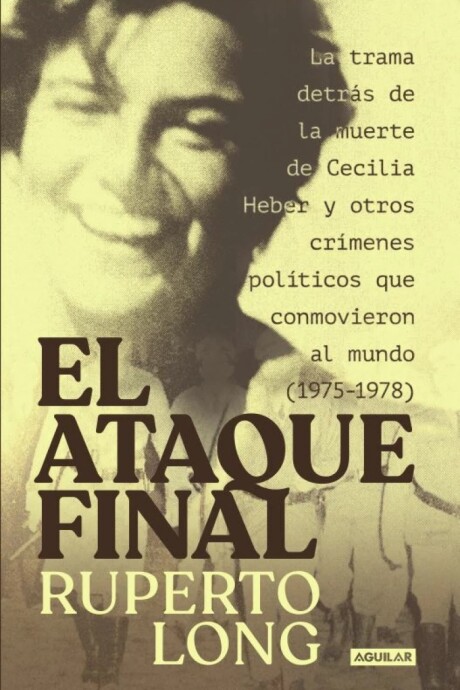 EL ATAQUE FINAL EL ATAQUE FINAL