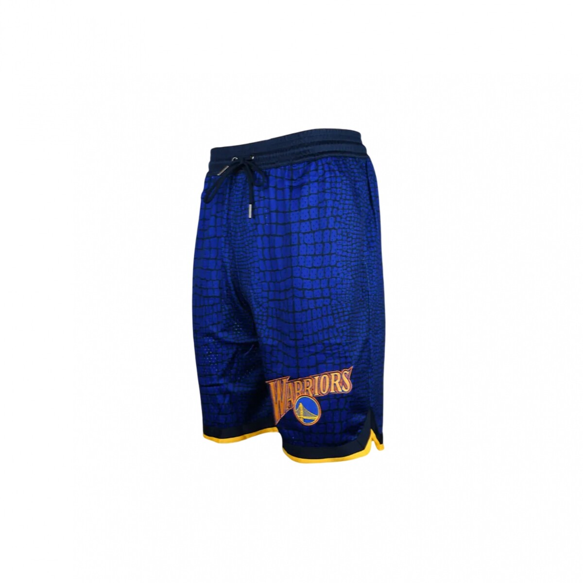 Short NBA Textura de Serpiente - Lakers - Warriors 