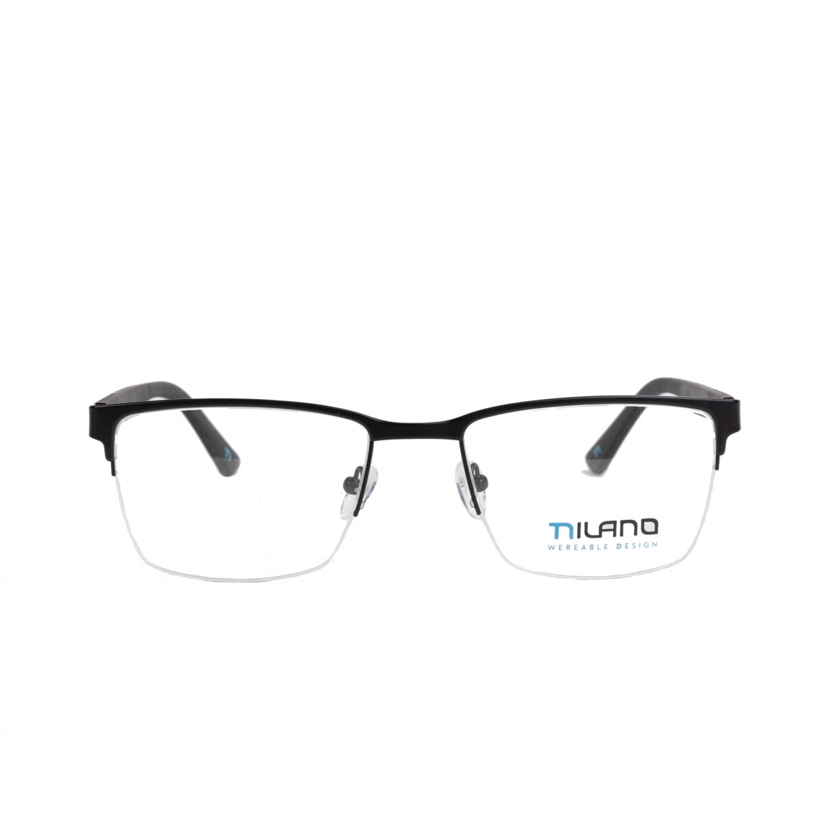 Milano Tavia - Negro 