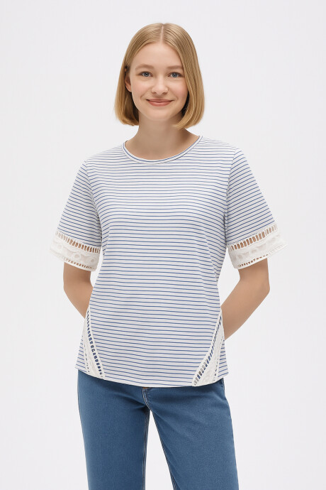 Remera Liria Estampado 1