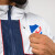 Campera De Lluvia Drift Nacional Hombre 091
