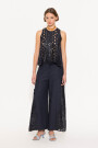 PANTALON BRIGHT Azul Marino