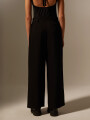 Pantalon Marey Negro