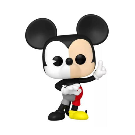 Mickey Mouse [Exclusive] • Disney 1311 Mickey Mouse [Exclusive] • Disney 1311