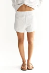 Short Helena Gris