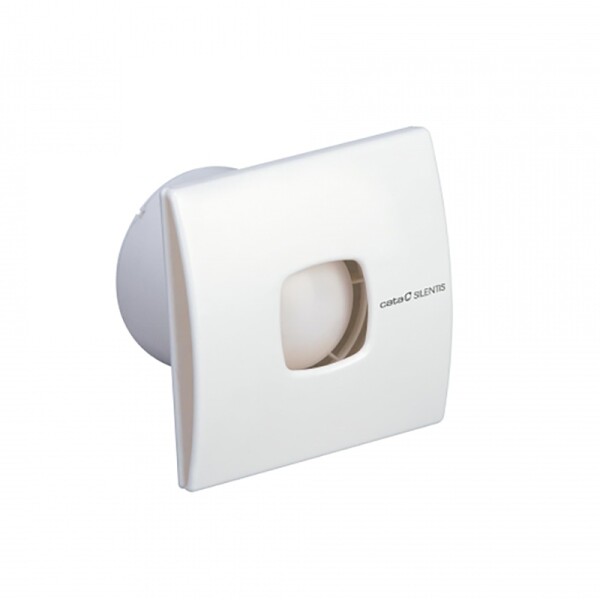 EXTRACTOR SILENTIS 10 BLANCO CATA Extractor Silentis 10 Blanco Cata