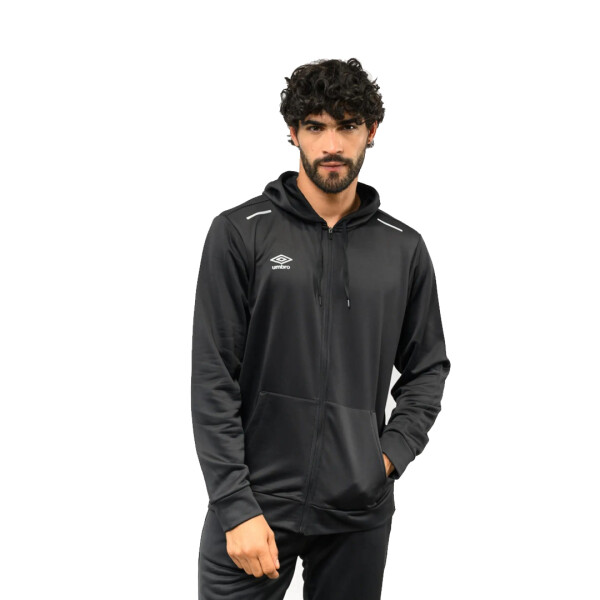 TRAINING CORE - UMBRO NEGRO