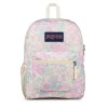 Mochila Cross Town - Unisex Faded Tapestry