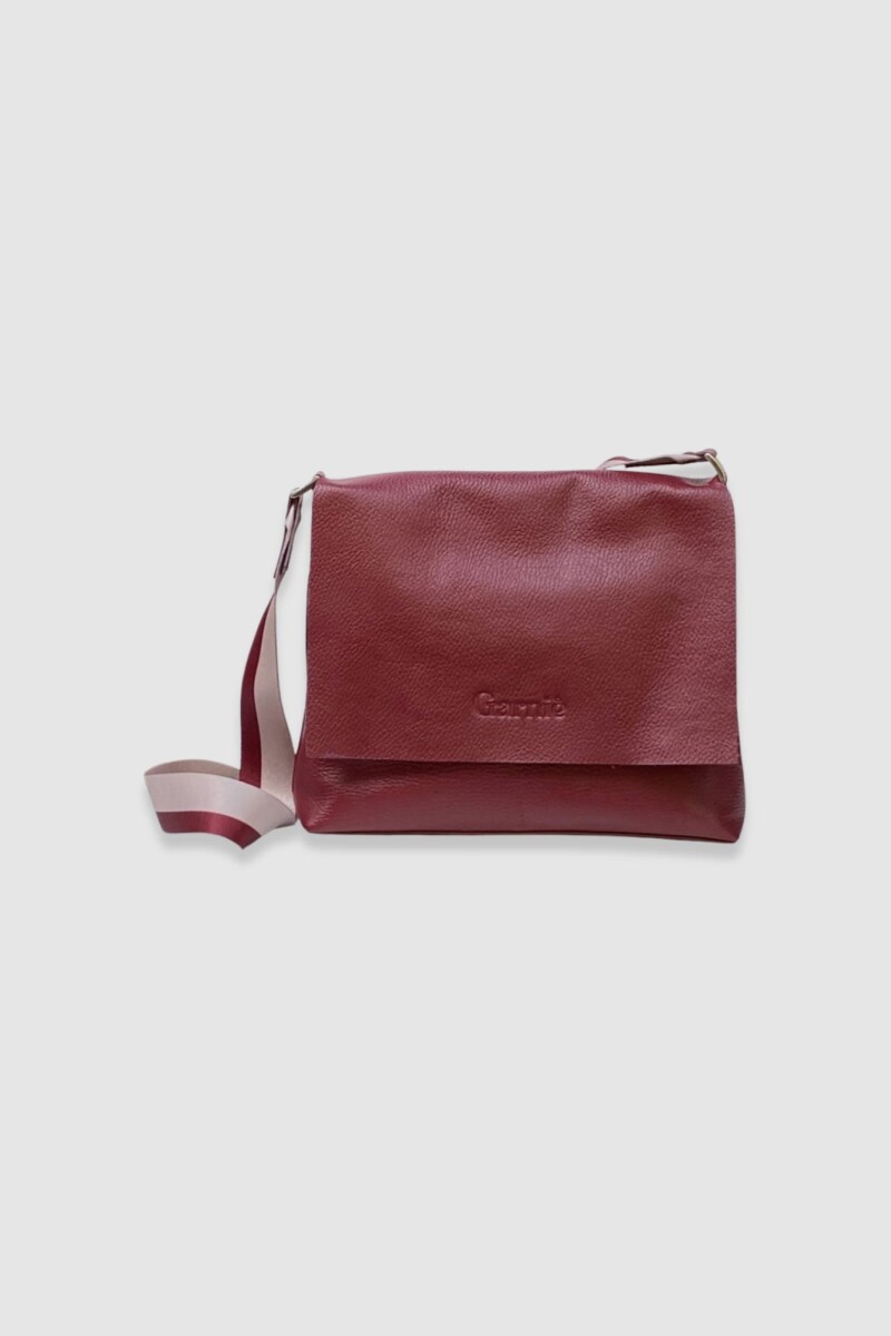 Bandolera Carla - Bordeaux 
