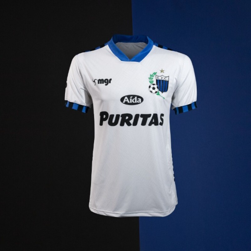 PRE-VENTA Camiseta Liverpool Alt 2025 PRE-VENTA Camiseta Liverpool Alt 2025