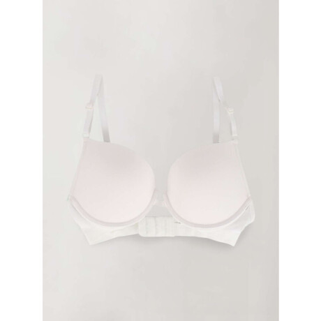 Soutien gala Blanco
