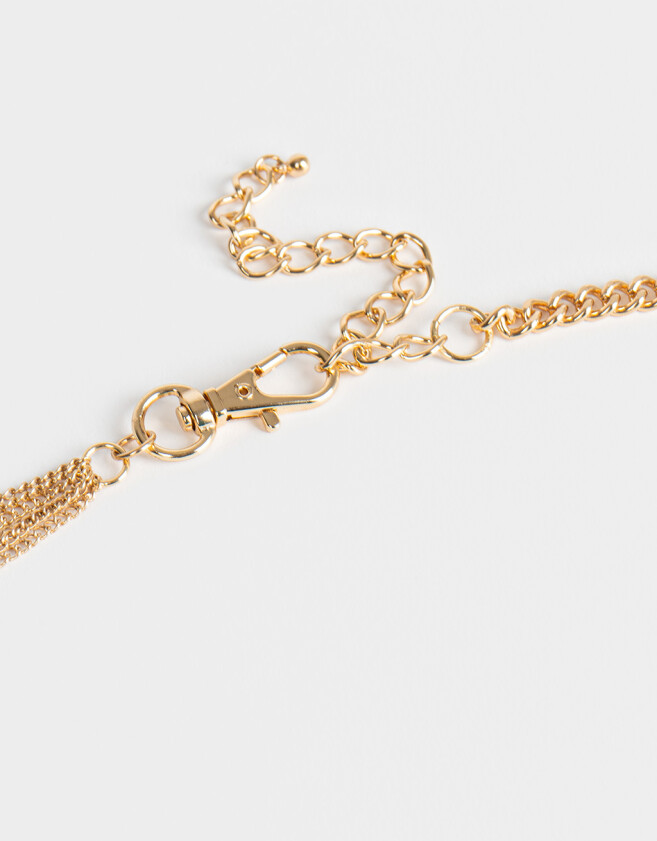 Cinturones y Fajas Cinturones Y Fajas - Combinacion Bicolor